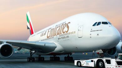 Emirates extends Tel Aviv flight suspension amid conflict