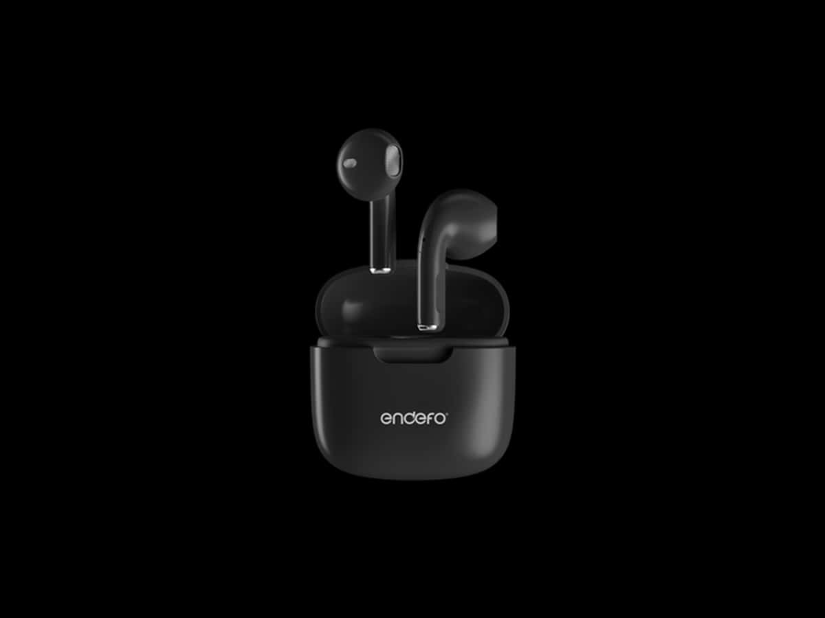 Endefo launches new earbuds, 3 smartwatches & more in India