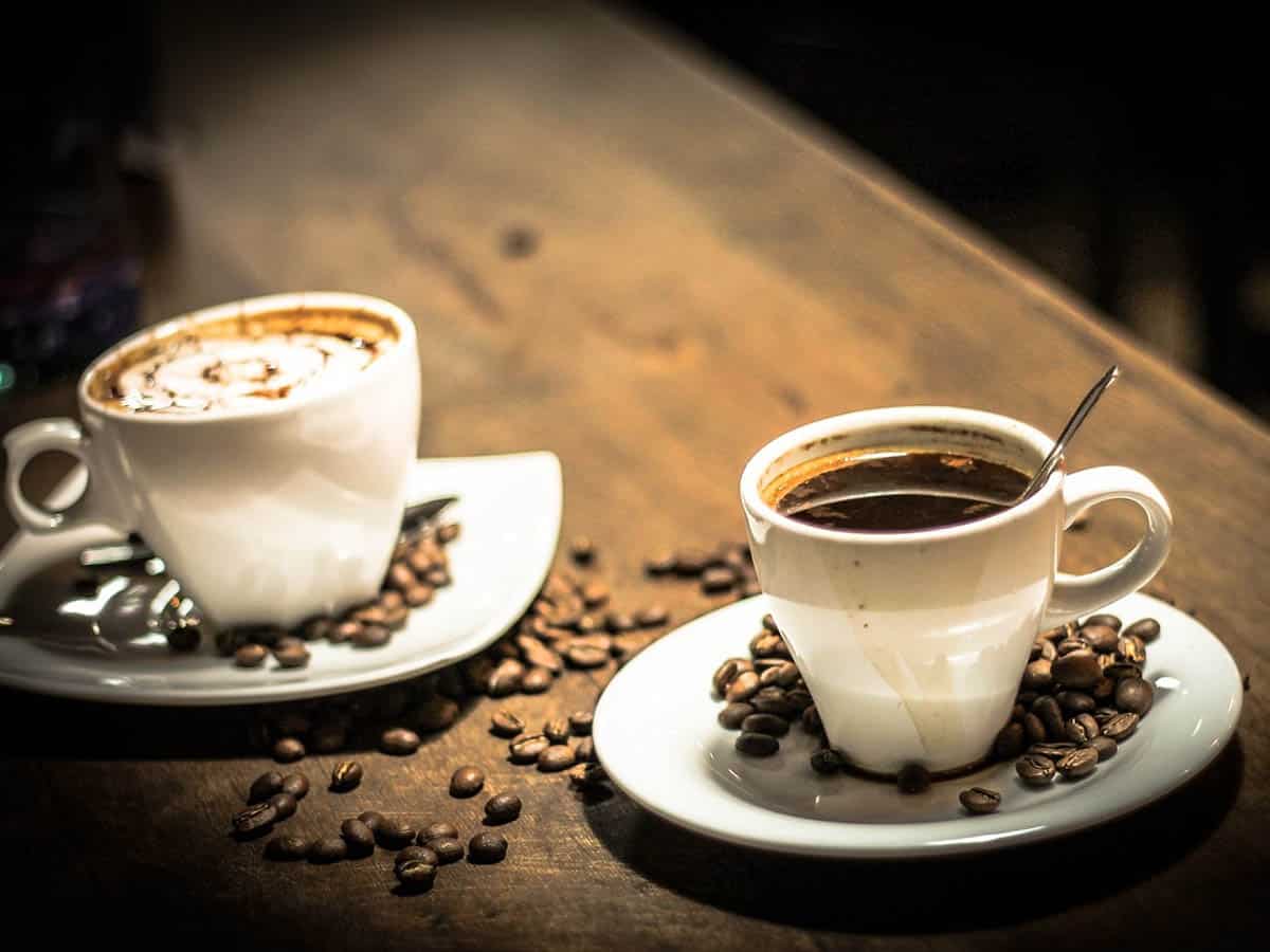 Love your espresso coffee? It may prevent risk of Alzheimer’s