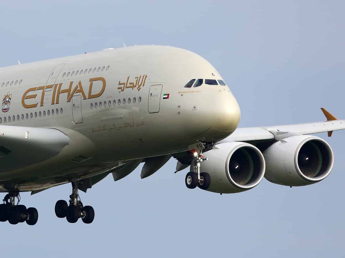 Passengers on flight to Abu Dhabi-Dublin tests positive; Ireland issues alert