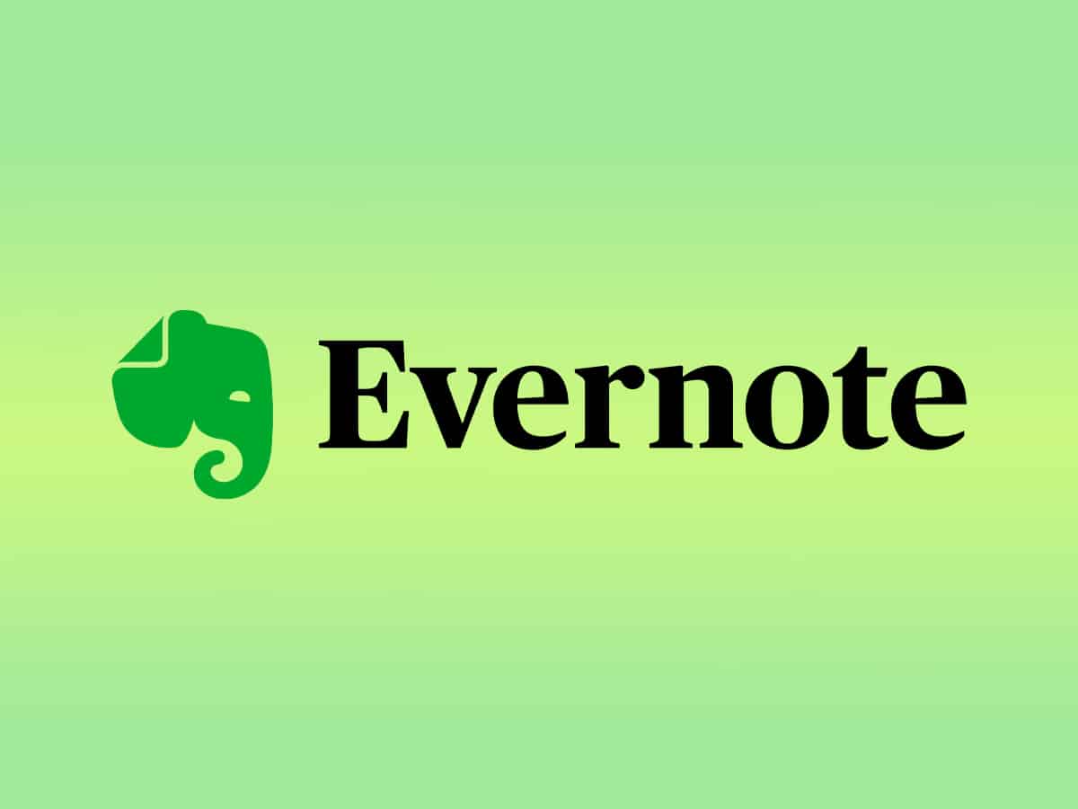 Evernote lays off most of its employees, moves operations to Europe