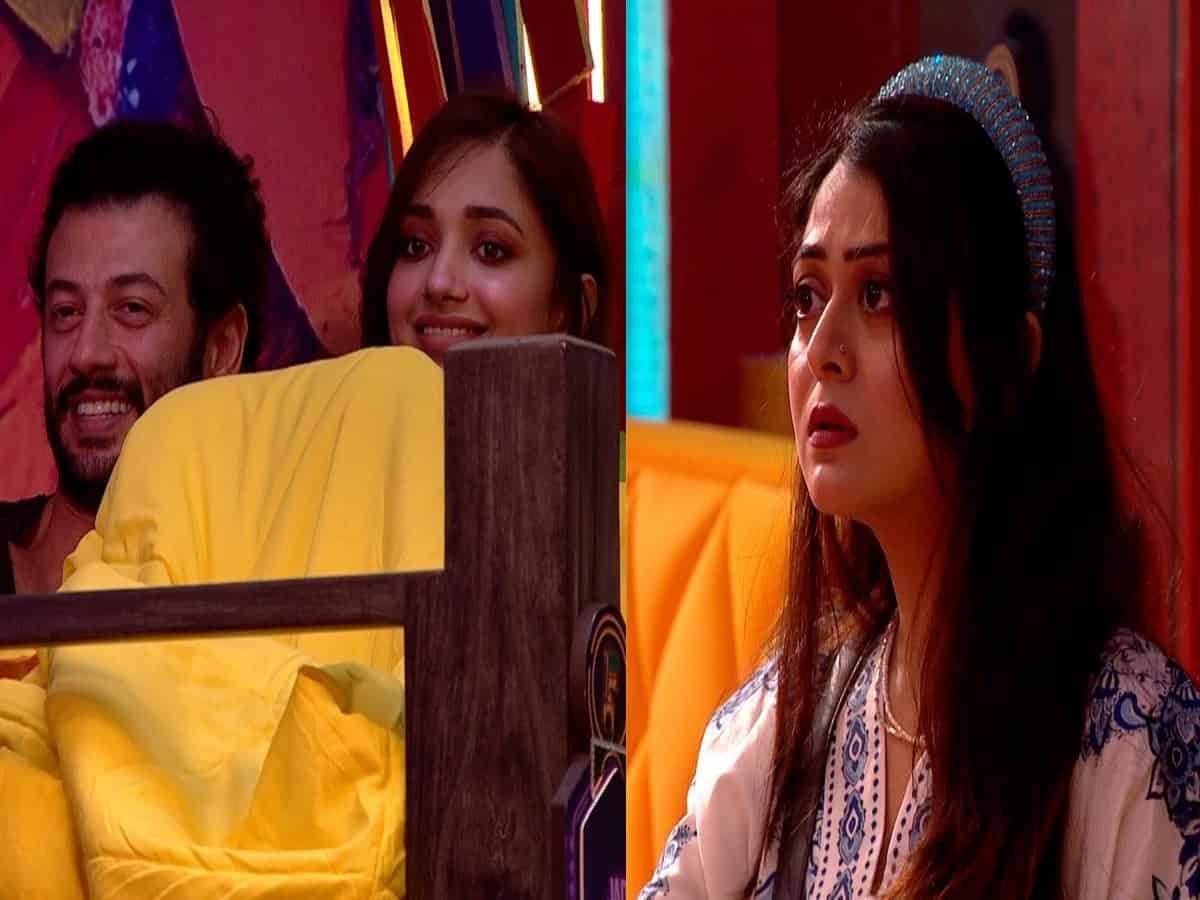 2 TOP contestants removed from Bigg Boss OTT 2