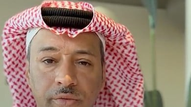 Video: Saudi man wakes from 4-yr coma to a world changed COVID-19 pandemic