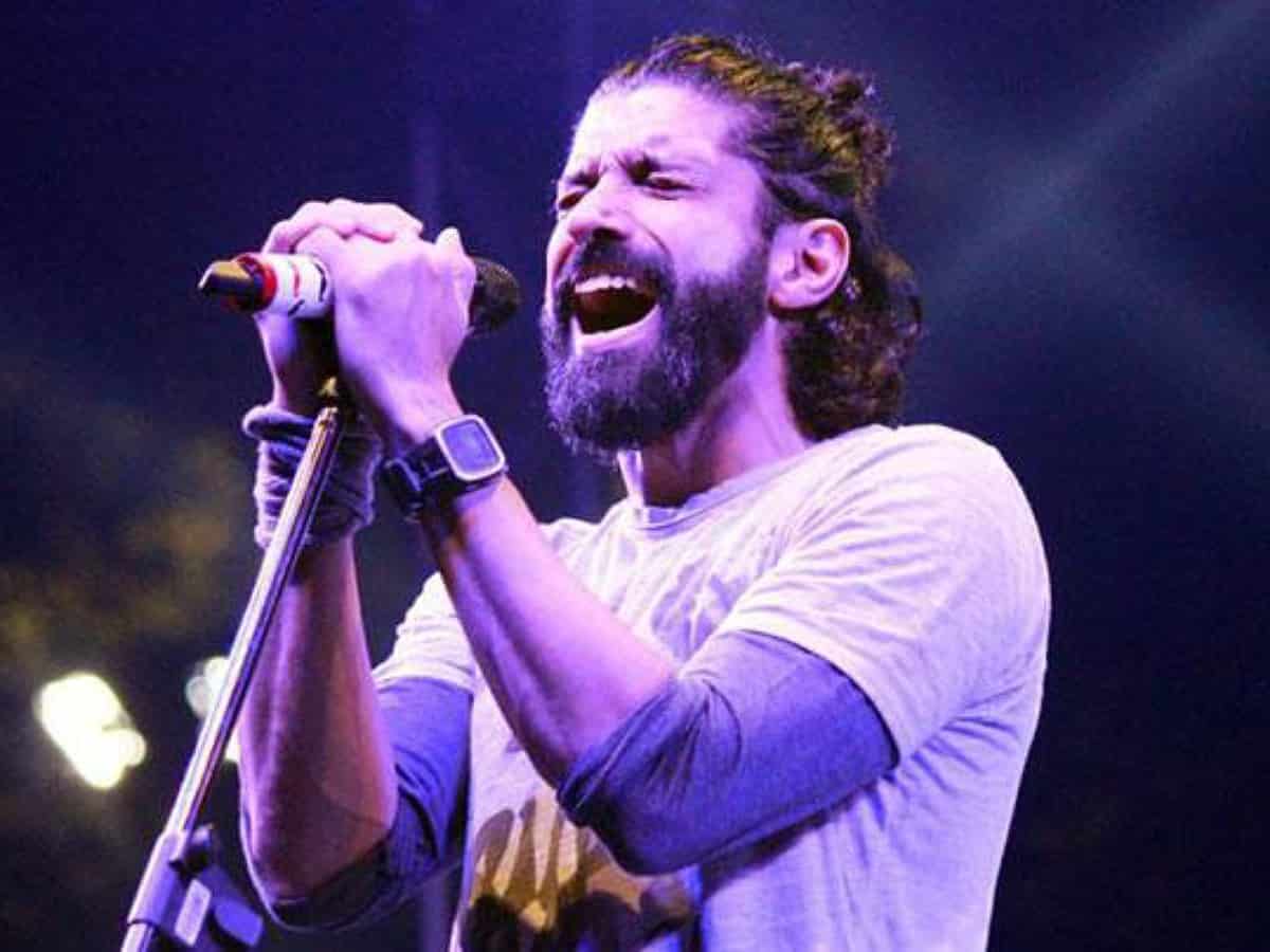 Farhan Akhtar to headline concert in Dubai: Date & other details