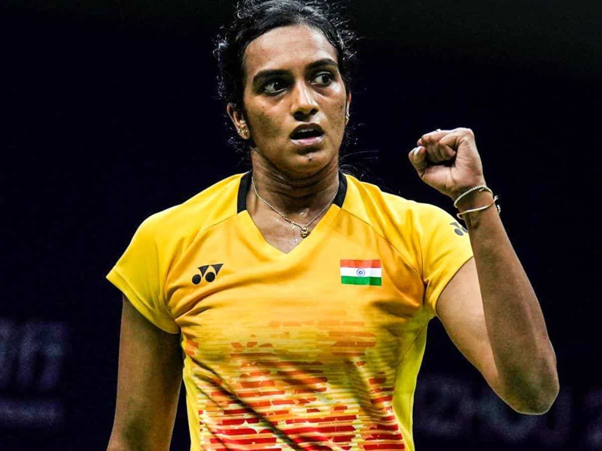 Sindhu, Sen enter semifinals of Canada Open badminton tournament