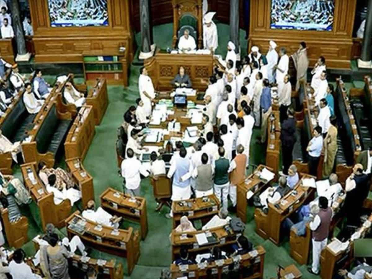 Centre to seek passage of Biological Diversity (Amendment) Bill, 2022 in LS today