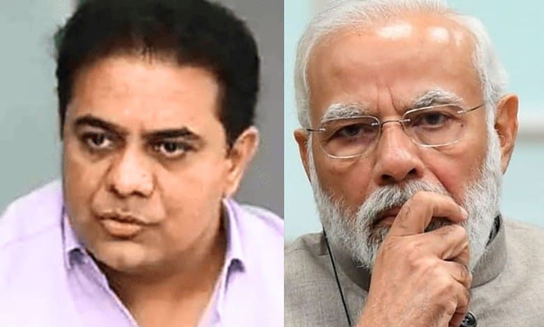 BRS reminds PM of three key promises to Telangana