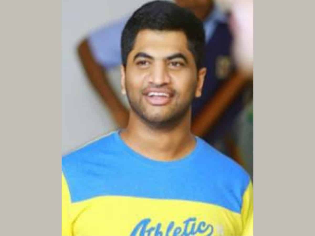 Telangana: Man dies of heart attack after workout in Khammam