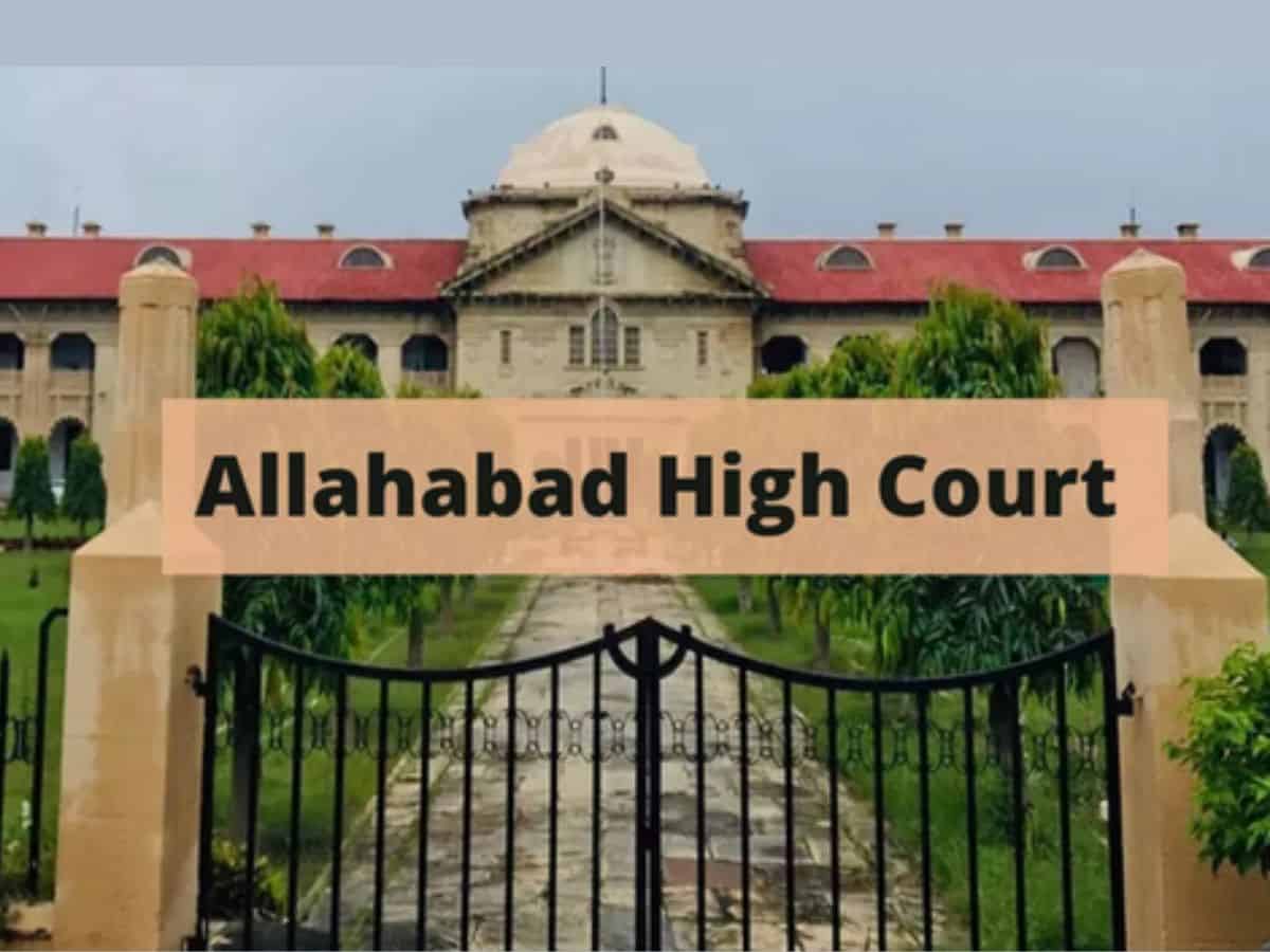 Allahabad HC seeks UP govt response on caste census