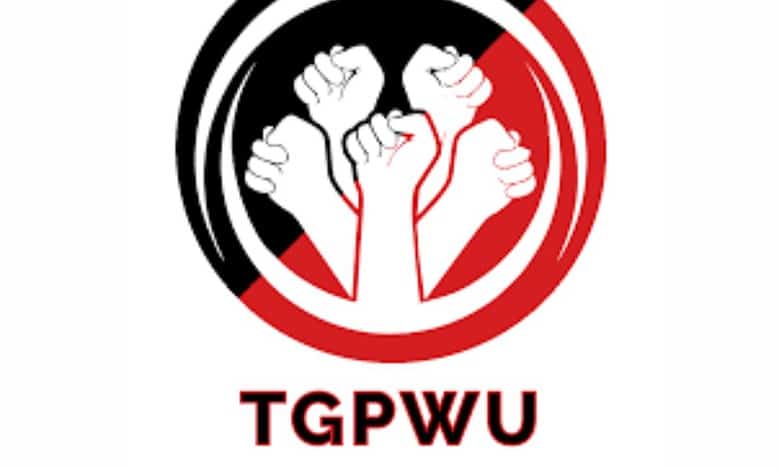 TGPWU welcomes implementation of 'Sahkar Taxi' initiative
