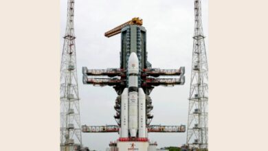 Good number of women behind Chandrayaan-3, though not at the helm