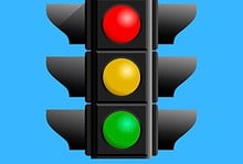 Traffic to be diverted near vote counting centres in Hyderabad