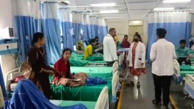 Telangana: Over 32 students of pvt junior college fall ill due to food contamination