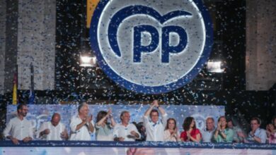 Spanish oppn party wins general elections but fails to get majority