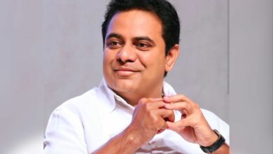 KTR to highlight Telangana agri sector success story in USA