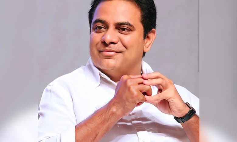 Telangana: Sircilla's textile industry weaves poll narrative with KTR