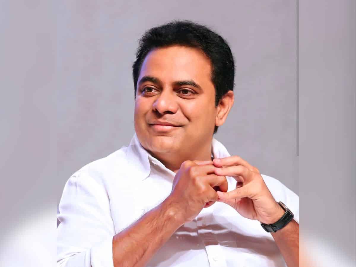Telangana: Sircilla's textile industry weaves poll narrative with KTR