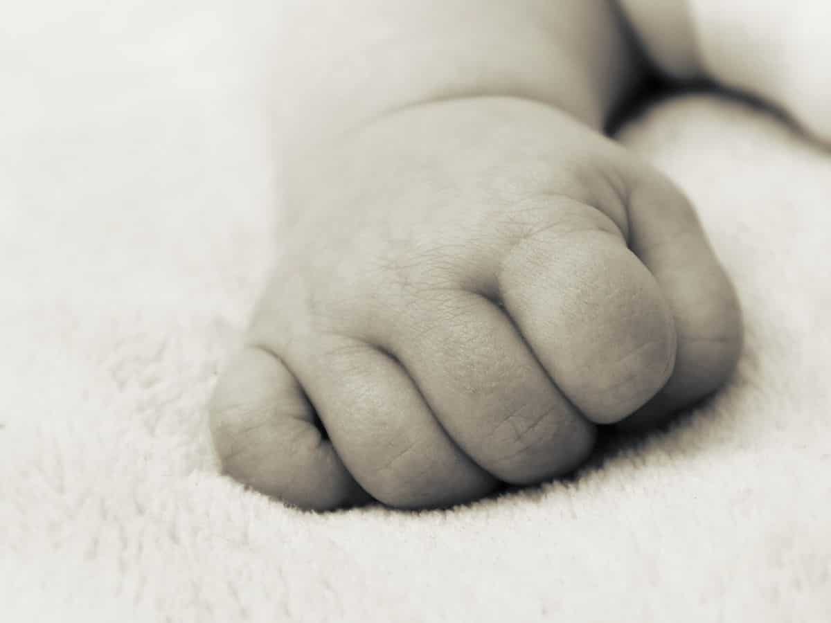 Telangana: 13-month-old dies after snack gets stuck in throat