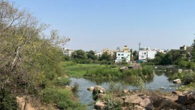 Telangana: Rs 2.9 cr allotted to clean Trimulgherry Lake