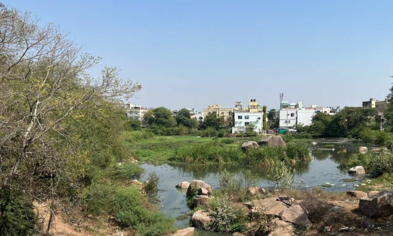 Telangana: Rs 2.9 cr allotted to clean Trimulgherry Lake