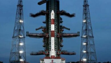 Countdown for launch of 7 Singaporean satellites with PSLV rocket begins