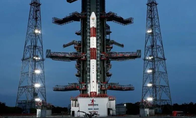 Countdown for launch of 7 Singaporean satellites with PSLV rocket begins