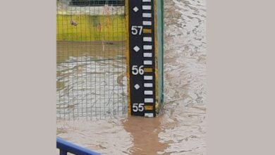 Traffic between Telangana, Chhattisgarh suspended due to floods