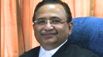 SC Collegium recommends Justice Alok Aradhe as new CJ of Telangana HC