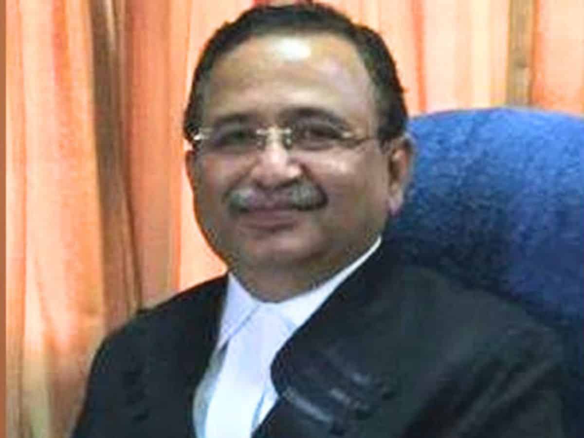 SC Collegium recommends Justice Alok Aradhe as new CJ of Telangana HC