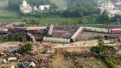 Odisha train tragedy: CBI interrogates 3 arrested Railways officials