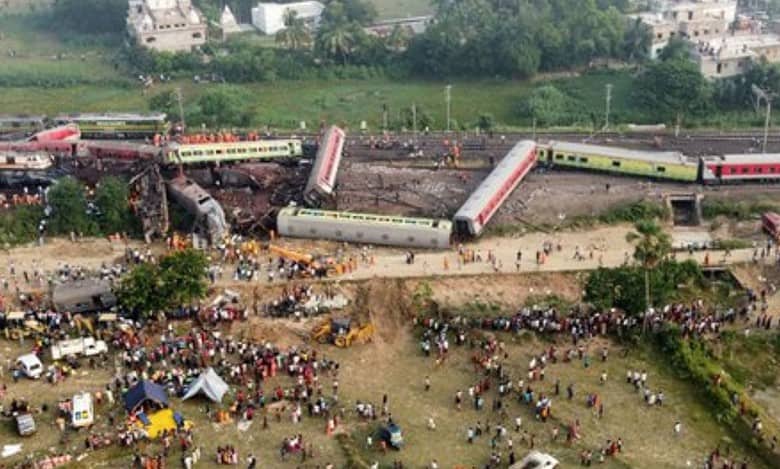 Odisha train tragedy: CBI interrogates 3 arrested Railways officials