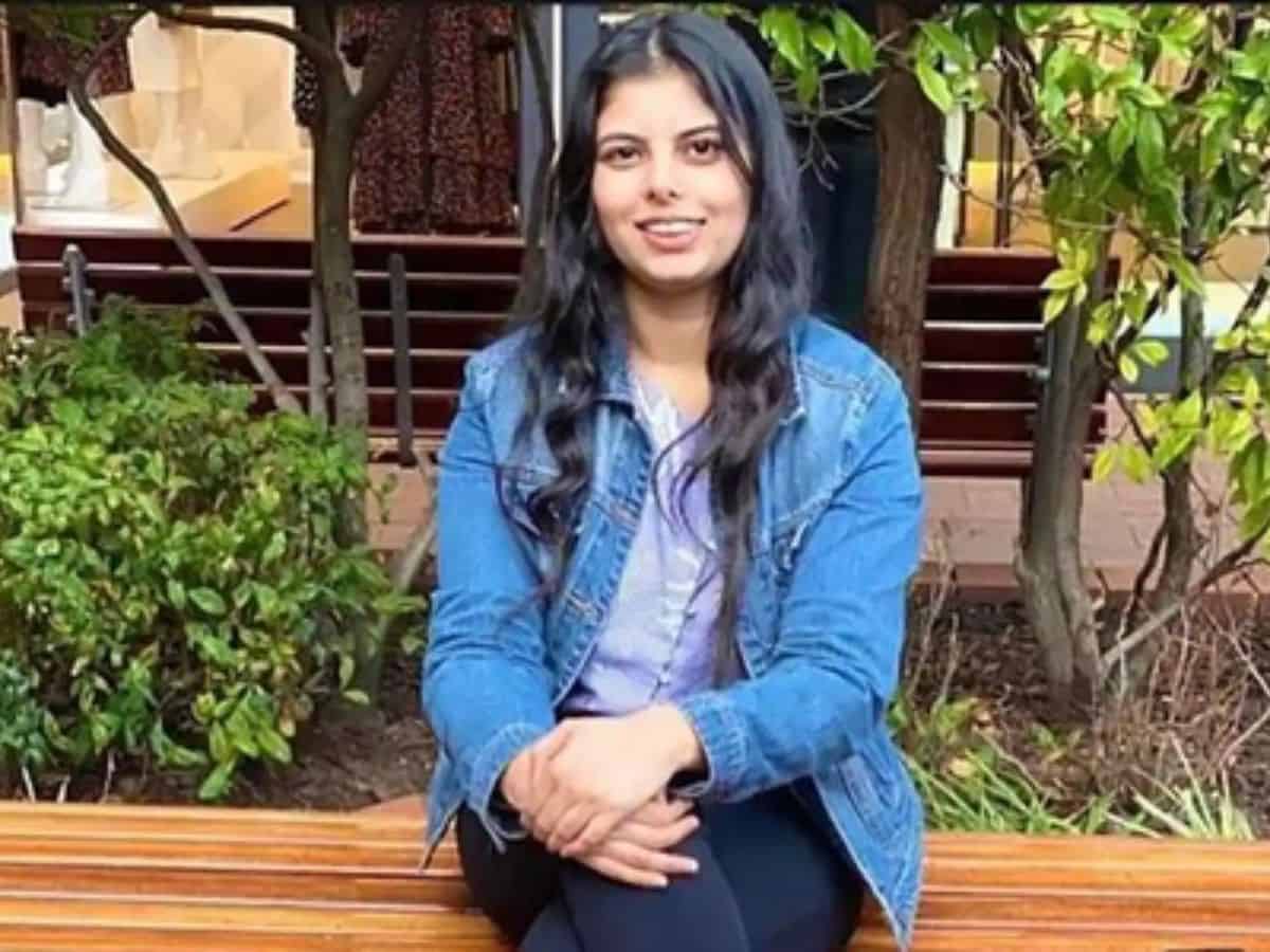 Indian student buried alive in Aus in 'act of revenge', court hears