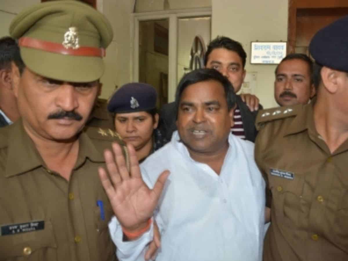 Allahabad HC refuses to quash proceedings against Prajapati