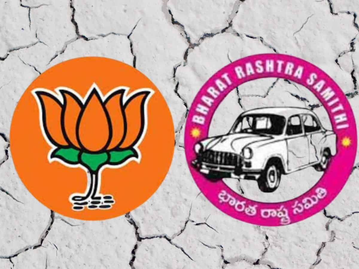 Telangana: Kavitha's response on BRS-BJP alliance for LS polls raises curiosity