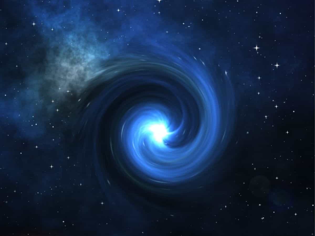 IIT Hyderabad researchers find evidence for 'humming' of Universe