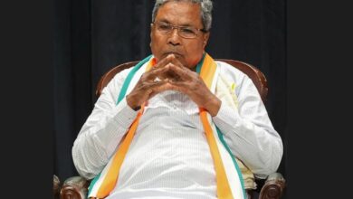 Karnataka CM accuses BJP of spreading rumours on bill to tax temples