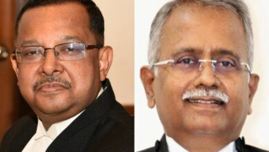 Centre appoints Justices Ujjal Bhuyan, SV Bhatti a SC judges