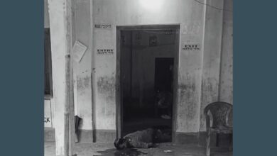 West Bengal polls: Booth vandalised, polling agent shot dead in Coochbehar