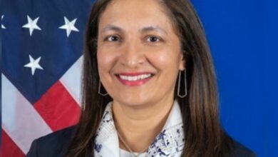 US diplomat in charge of democracy, human rights to visit India from Jul 8-14
