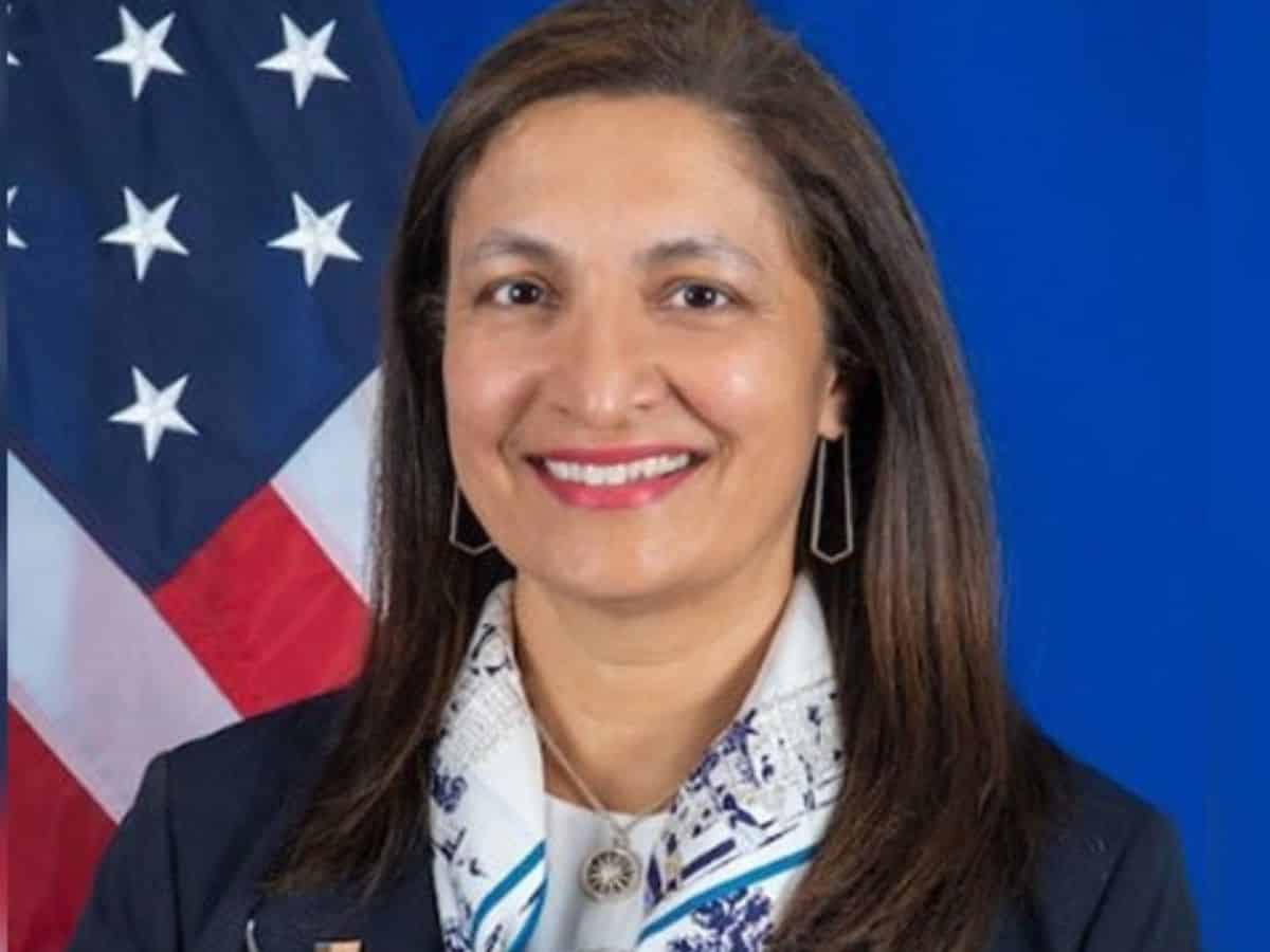 US diplomat in charge of democracy, human rights to visit India from Jul 8-14