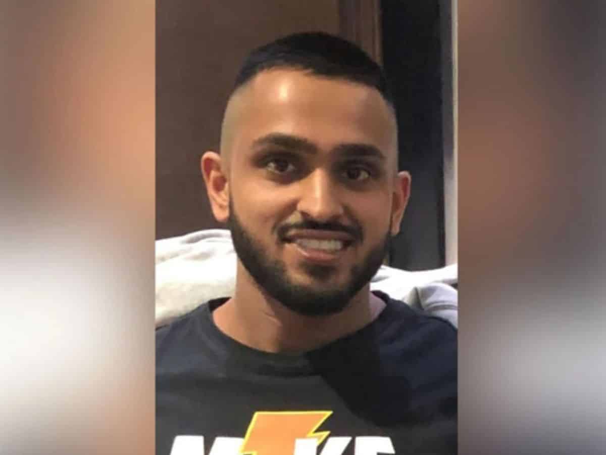 Indian-origin man involved in gang activities shot dead in Canada