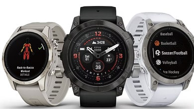 Garmin announces 2 new smartwatch series in India