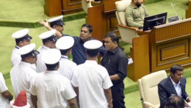 Goa Assembly