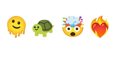 Google Messages may soon get 'animated emoji' feature