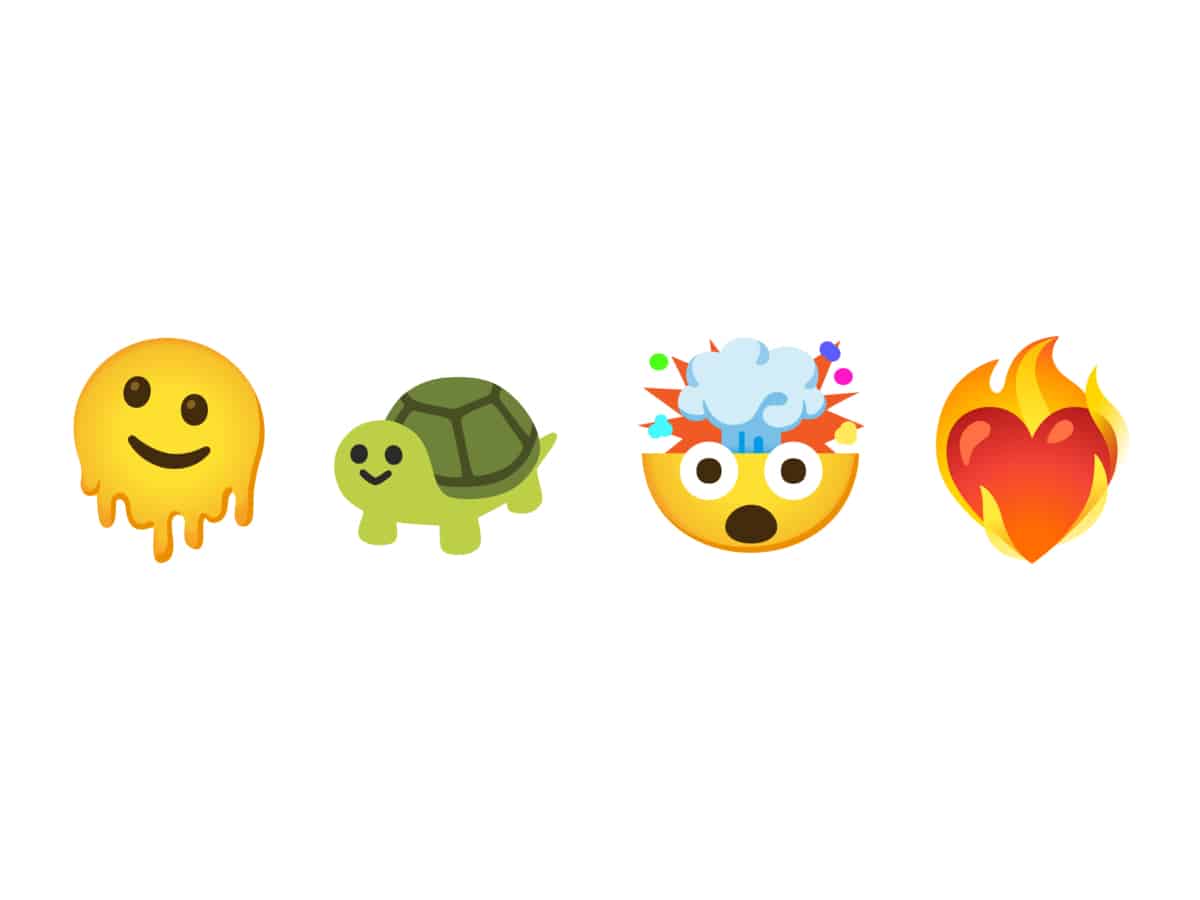 Google Messages may soon get 'animated emoji' feature