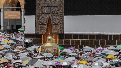 Saudi Arabia announces start of Umrah season for citizens, residents & GCC countries