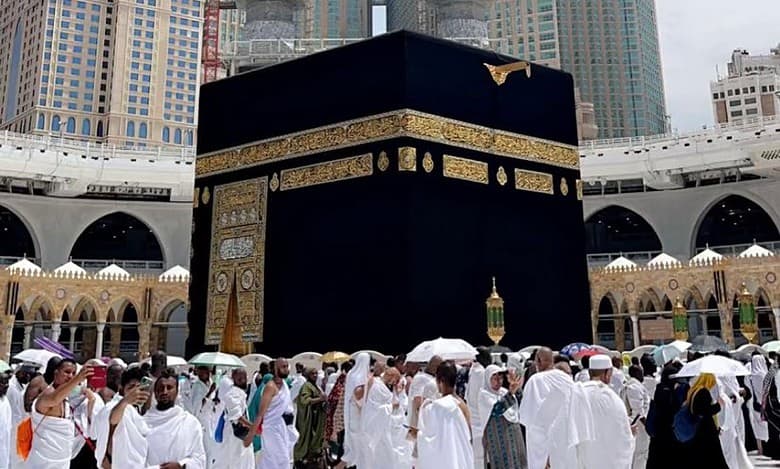 Saudi Arabia promotes seasonal work during Haj