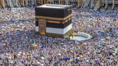 Saudi Arabia considers dividing Makkah's Grand Mosque into coded zones