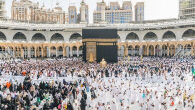 Saudi Arabia starts issuing electronic visas for Umrah