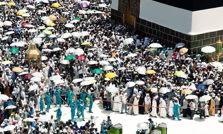 Saudi Arabia: Domestic Haj pilgrims to be compensated over accommodation violations, meals delay